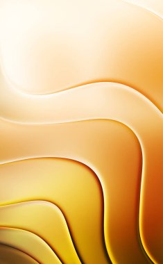 Soyut desen parlak renk arkaplanı. Canlı, dalgalı, dalgalı doku duvarı. Yaratıcı ve güzel duvar kâğıdı.