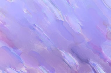 Yüzeyde suluboya vuruşlar. Sanatsal arkaplan resmi. Tablo üzerinde soyut resim. Fırça darbeleri. Çağdaş sanat. El işçiliğinin renkli dokusu. Modern resim.