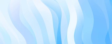 Soyut arkaplan. Renkli dalgalı tasarım duvar kağıdı. yaratıcı grafik 2D çizim. Dinamik şekilli modaya uygun sıvı örtüsü.