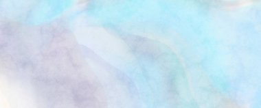 El yapımı sürreal soyut desenli suluboya. Modern sanatsal resim. 2D çizim. Arkaplan boyası karışımı. Yaratıcı duvar sanatı. Çağdaş sanat