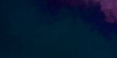 Yaratıcı bir geçmiş. Canlı fırça darbeleriyle boyanmış. Renkli desenli resim. Fırçalanmış duvar kağıdını boya.