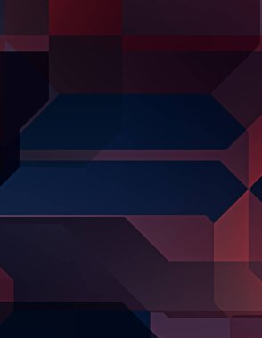 Dairesel şekillerin katmanları renkli ve canlı bir tasarım yaratıyor. Dairelerin sayısal çizimi. Gelecekçi tasarım şablonu.