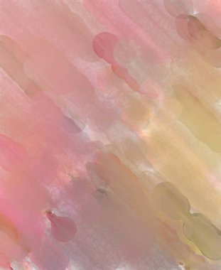 2D çizim. Sanatsal arkaplan resmi. Tablo üzerinde soyut resim. Çağdaş sanat. El yapımı resim. Renkli doku. Modern sanat eserleri. Yüzeyde suluboya fırça darbeleriyle boyama.