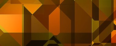 Üçgen arka planda üst üste dizayn ediliyor. Soyut geometrik duvar kağıdı. Geometrik renkli üçgen şekiller.