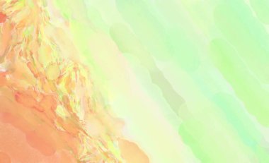 Çılgın suluboya şablonu. Yaratıcı soyutlama. Modern sanat eserleri. 2D çizim. Dijital doku duvar kağıdı. Sanatsal sulu arkaplan malzemesi. 