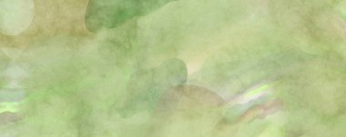 Çılgın suluboya şablonu. Yaratıcı soyutlama. Modern sanat eserleri. 2D çizim. Dijital doku duvar kağıdı. Sanatsal sulu arkaplan malzemesi.