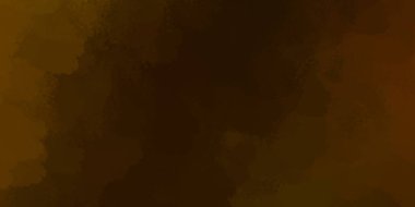 Yaratıcı bir geçmiş. Canlı fırça darbeleriyle boyanmış. Renkli desenli resim. Fırçalanmış duvar kağıdını boya.