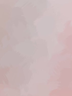 Vahşi fırça darbeleri. Taranmış Boyalı Soyut Arkaplan. Fırça darbesi ile boyanmış. Boya darbeleri. 2B Görüntü.