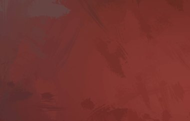 Kaotik resim. Taranmış Boyalı Soyut Arkaplan. Fırça darbesi ile boyanmış. Sanatsal canlılık ve renkli duvar kağıdı.