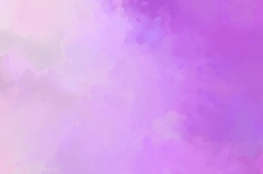 Renkli fırça darbelerinin soyut arkaplanı. fırçalanmış canlı duvar kağıdı. resmedilmiş sanat eseri. Eşsiz ve yaratıcı illüstrasyon.