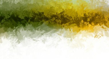 Renkli fırça darbelerinin soyut arkaplanı. fırçalanmış canlı duvar kağıdı. resmedilmiş sanat eseri. Eşsiz ve yaratıcı illüstrasyon.