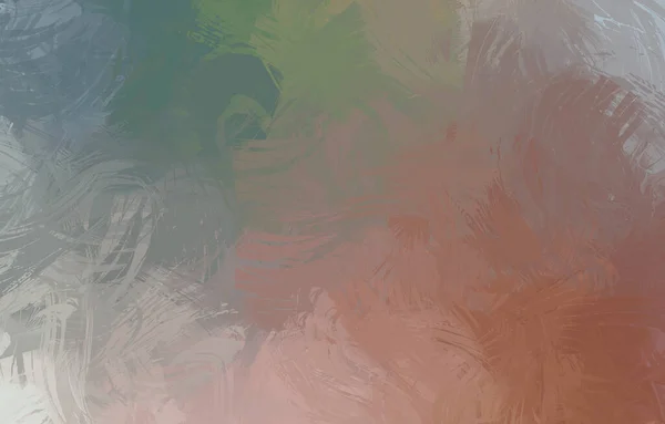 Wild Brushstrokes Brushed Painted Abstract Background Brush Stroked Painting Strokes — Stock Photo, Image