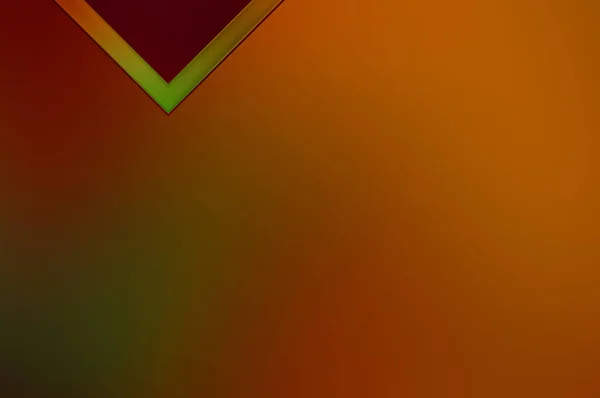 Vinkelgeometrisk Abstrakt Bakgrund Färggeometriskt Mönster Fyrkantig Form Färgglada Tapeter Modern — Stockfoto
