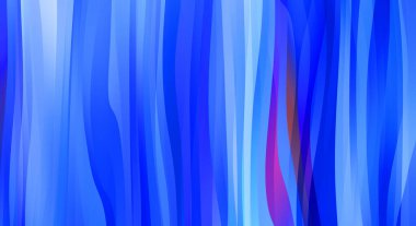 Soyut arkaplan. Renkli dalgalı tasarım duvar kağıdı. yaratıcı grafik 2D çizim. Dinamik şekilli modaya uygun sıvı örtüsü.