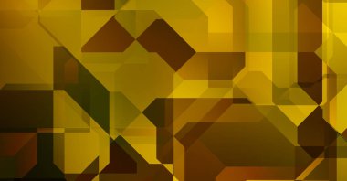 Dinamik bileşime sahip minimalist düz stil içinde modayı takip eden geometrik soyut arkaplan. 