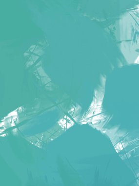 Renkli fırça darbelerinin soyut arkaplanı. fırçalanmış canlı duvar kağıdı. resmedilmiş sanat eseri. Eşsiz ve yaratıcı illüstrasyon.