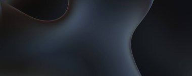 Soyut arkaplan. Değişken renk değişim dalgaları, dinamik hareketlerle. Işık dalgalarının neon renkli soyut tasarımı. Duvar kağıdı, afiş, arkaplan, kart, kitap illüstrasyonu, web sitesi.