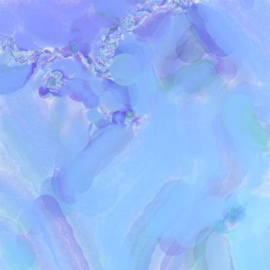 Çağdaş sanat. El işçiliğinin renkli dokusu. Modern resim. Yüzeyde suluboya vuruşlar. Sanatsal arkaplan resmi. Tablo üzerinde soyut resim. Fırça darbeleri. 