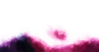 Modern sanat eserleri. Artistik suluboya fon malzemesi. Eşsiz suluboya rastgele desen. Yaratıcı soyutlama. Dijital doku duvar kağıdı. 2d illüstrasyon. 