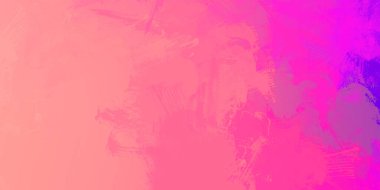 Sanatsal soyut arkaplan. Doku boyalı duvar kağıdı. Boya darbeleriyle yaratıcı bir illüstrasyon. Fırça desenli resim.