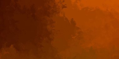 Boya darbeleriyle yaratıcı illüstrasyon. fırça desenli. Sanatsal soyut arka plan. desen boyalı duvar kağıdı.