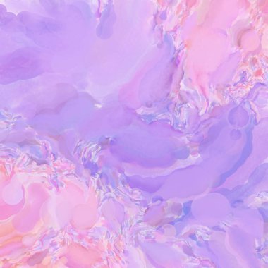 Çağdaş sanat. El işçiliğinin renkli dokusu. Modern resim. Yüzeyde suluboya vuruşlar. Sanatsal arkaplan resmi. Tablo üzerinde soyut resim. Fırça darbeleri. 