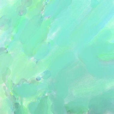 El yapımı sürreal soyut desenli suluboya. Modern sanatsal resim. 2D çizim. Arkaplan boyası karışımı. Yaratıcı duvar sanatı. Çağdaş sanat.