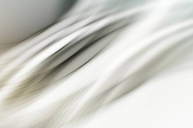 Soyut, enerjik bir arkaplan. Renkli, dalgalı duvar kâğıdı. Grafik çizimi. Üst üste gelen yumuşak dalgalı çizgiler.