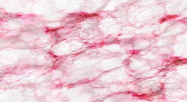 Renk damarlı beyaz mermer dokular. Zemin seramik tezgâh dokusu taş levha pürüzsüz fayans için zarif duvar yüzeyi çizimi.