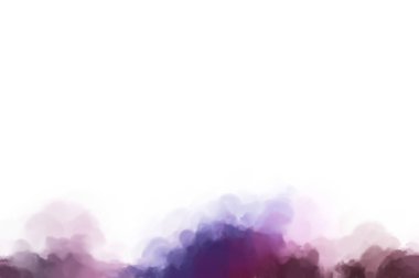 Modern sanat eserleri. Artistik suluboya fon malzemesi. Eşsiz suluboya rastgele desen. Yaratıcı soyutlama. Dijital doku duvar kağıdı. 2d illüstrasyon. 