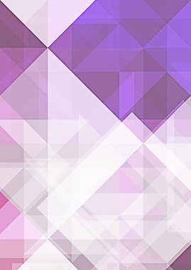 Üçgen arka planda üst üste dizayn ediliyor. Soyut geometrik duvar kağıdı. Geometrik renkli üçgen şekiller.