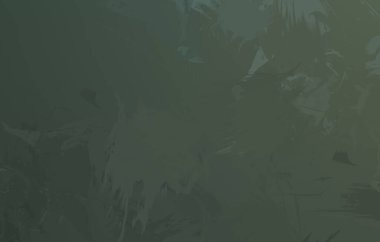 Renkli fırça darbelerinin soyut arkaplanı. fırçalanmış canlı duvar kağıdı. resmedilmiş sanat eseri. Eşsiz ve yaratıcı illüstrasyon.