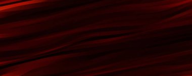 Soyut arkaplan. Renkli dalgalı tasarım duvar kağıdı. yaratıcı grafik 2D çizim. Dinamik şekilli modaya uygun sıvı örtüsü.