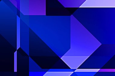 Üçgen arka planda üst üste dizayn ediliyor. Soyut geometrik duvar kağıdı. Geometrik renkli üçgen şekiller.