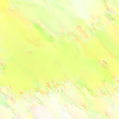 Soyut doku. Yüzeyde etkileyici el yapımı suluboya. Suluboya fırça darbeleri. Modern sanat. Çok renkli arkaplan. Çağdaş duvar sanatı. Renkli bir fon. 2d illüstrasyon.