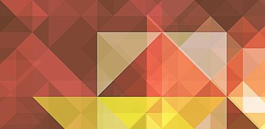 Üçgen arka planda üst üste dizayn ediliyor. Soyut geometrik duvar kağıdı. Geometrik renkli üçgen şekiller.