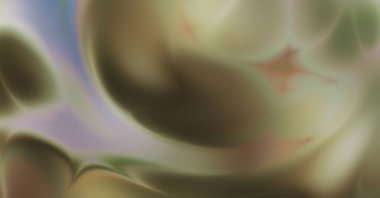 Fraktal güzel bir geçmişi var. Renkli şekilleri ve çizgileri olan havalı bir tasarım. Soyut sanat duvar kâğıdı. İlginç desenli hippi grafik resmi.