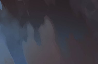 Moda hipster yıkama arkaplanı. Renkli soyut illüstrasyon. Poster, duvar kağıdı, afiş, kapak, kitapçık, web sitesi, broşür veya broşür için renk eğrisi.