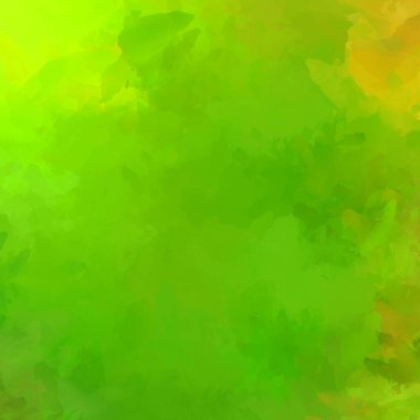 Duvar sanatı Eşsiz ve yaratıcı illüstrasyon. Fırça darbesi ile boyanmış. Renkli fırça darbelerinin soyut arkaplanı. Fırçalanmış canlı duvar kâğıdı. Boyalı sanatsal yaratım.