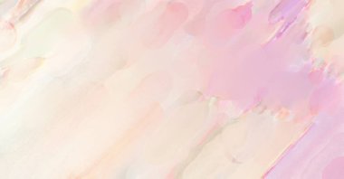 Yüzeyde suluboya vuruşlar. Sanatsal arkaplan resmi. Tablo üzerinde soyut resim. Fırça darbeleri. Çağdaş sanat. El işçiliğinin renkli dokusu. Modern resim.