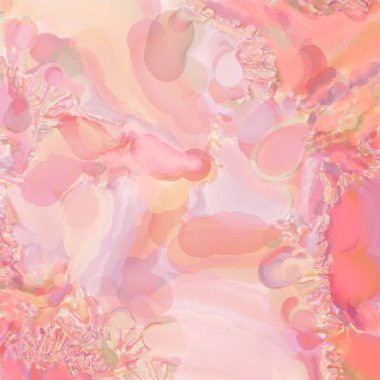 Çağdaş sanat. El işçiliğinin renkli dokusu. Modern resim. Yüzeyde suluboya vuruşlar. Sanatsal arkaplan resmi. Tablo üzerinde soyut resim. Fırça darbeleri. 