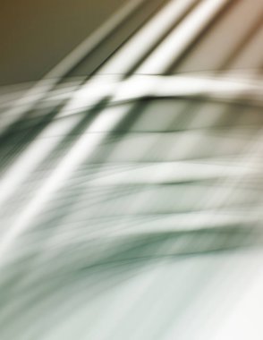 Soyut, enerjik bir arkaplan. Renkli, dalgalı duvar kâğıdı. Grafik çizimi. Üst üste gelen yumuşak dalgalı çizgiler.