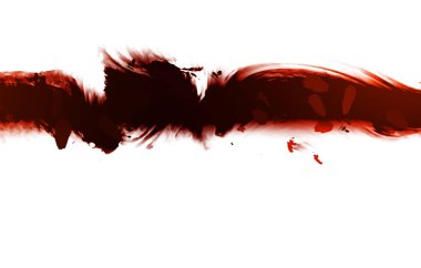 resmedilmiş sanat eseri. fırçalanmış canlı duvar kağıdı. Eşsiz ve yaratıcı illüstrasyon. Renkli fırça darbelerinin soyut arkaplanı. 