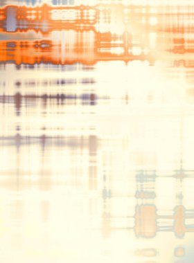 Geometrik desenli kentsel grunge arka planı. Doğrusal renkli dokular. Çürüyen bir dokunun gelecekteki duvar kâğıdı