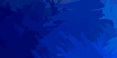 Boya darbeleriyle yaratıcı illüstrasyon. fırça desenli. Sanatsal soyut arka plan. desen boyalı duvar kağıdı.