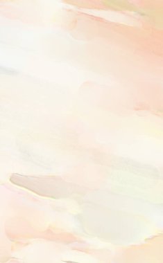 Suluboya fırça darbeleri. Modern sanat. Soyut doku. 2D çizim. Yüzeyde etkileyici el yapımı suluboya. Renkli bir fon. Çok renkli arkaplan. Çağdaş duvar sanatı. 