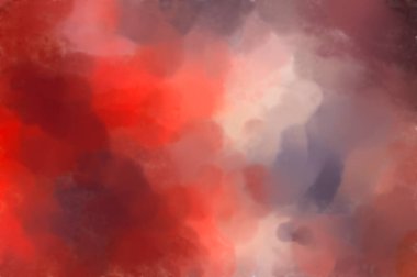 Suluboya fırça darbeleri. Modern sanat. Soyut doku. 2D çizim. Yüzeyde etkileyici el yapımı suluboya. Renkli bir fon. Çok renkli arkaplan. Çağdaş duvar sanatı. 