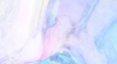 Çılgın suluboya şablonu. Yaratıcı soyutlama. Modern sanat eserleri. 2D çizim. Dijital doku duvar kağıdı. Sanatsal sulu arkaplan malzemesi.