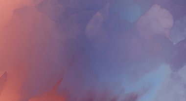 Moda hipster yıkama arkaplanı. Renkli soyut illüstrasyon. Poster, duvar kağıdı, afiş, kapak, kitapçık, web sitesi, broşür veya broşür için renk eğrisi.