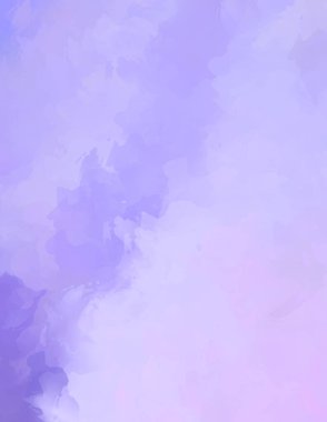 Renkli fırça darbelerinin soyut arkaplanı. fırçalanmış canlı duvar kağıdı. resmedilmiş sanat eseri. Eşsiz ve yaratıcı illüstrasyon.